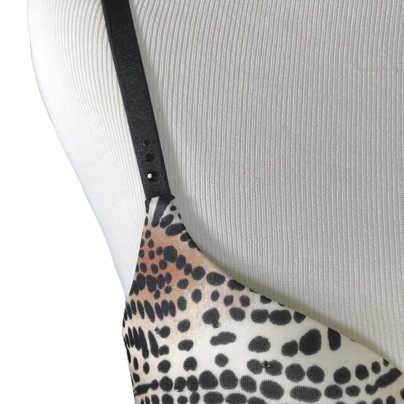 Victoria’s Secret BioFit Push Up Bra Size 34A - Picture 4 of 14